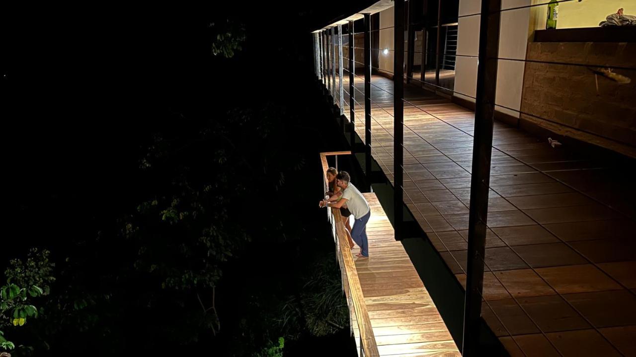 Villa Canopy Minca Exteriör bild
